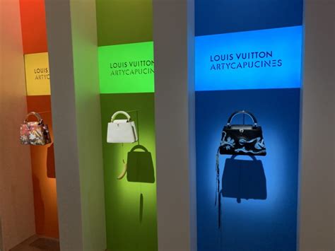 louis vuitton exhibition tickets.